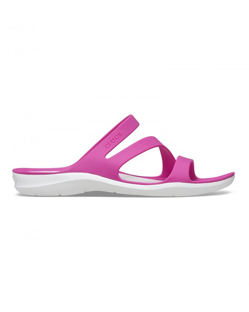 Swiftwater Collectio-Sandal-Women-Fuchsia Fun/White-203998-6TI