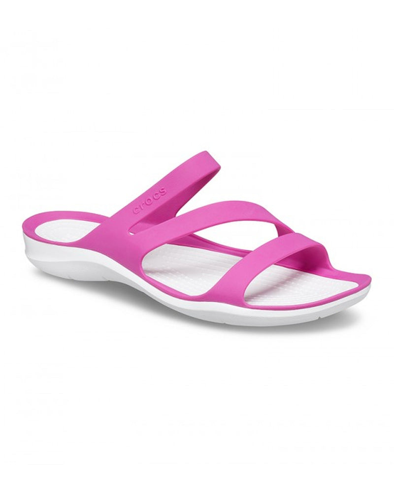 Swiftwater Collectio-Sandal-Women-Fuchsia Fun/White-203998-6TI