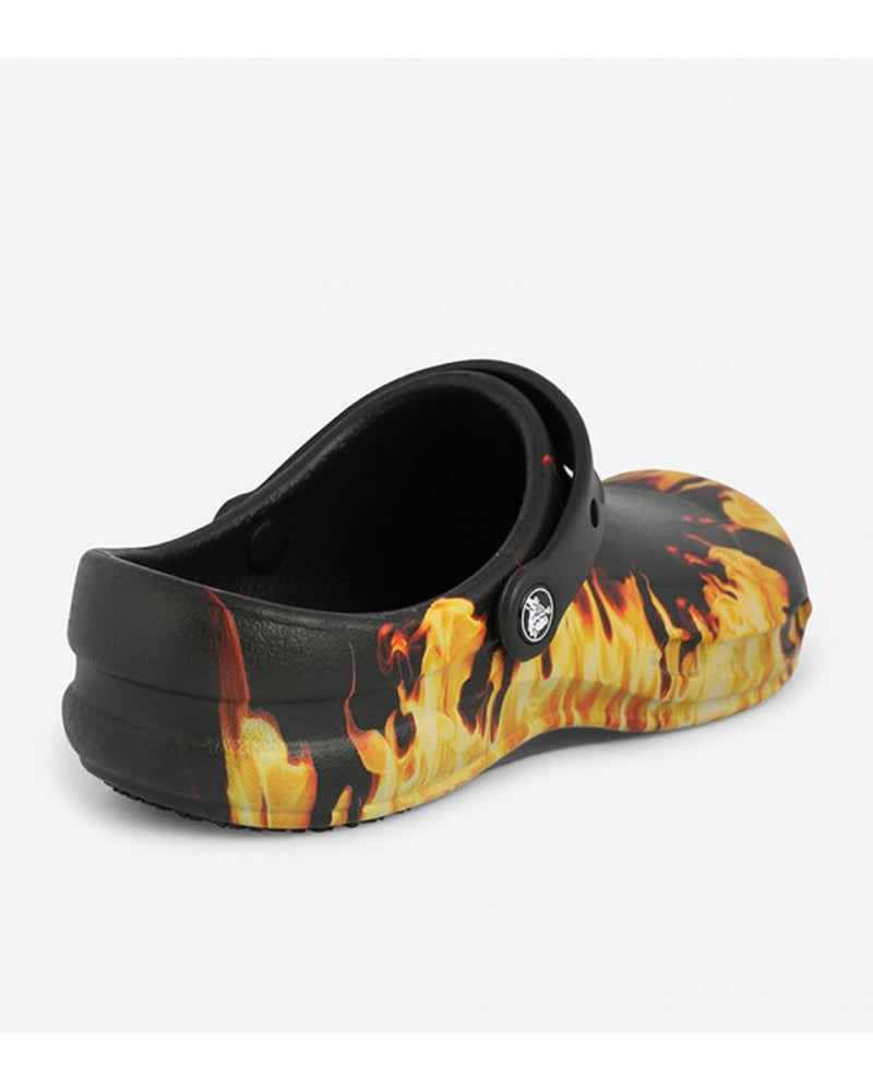 Bistro-Clog-Unisex Adult-Black-204044-001