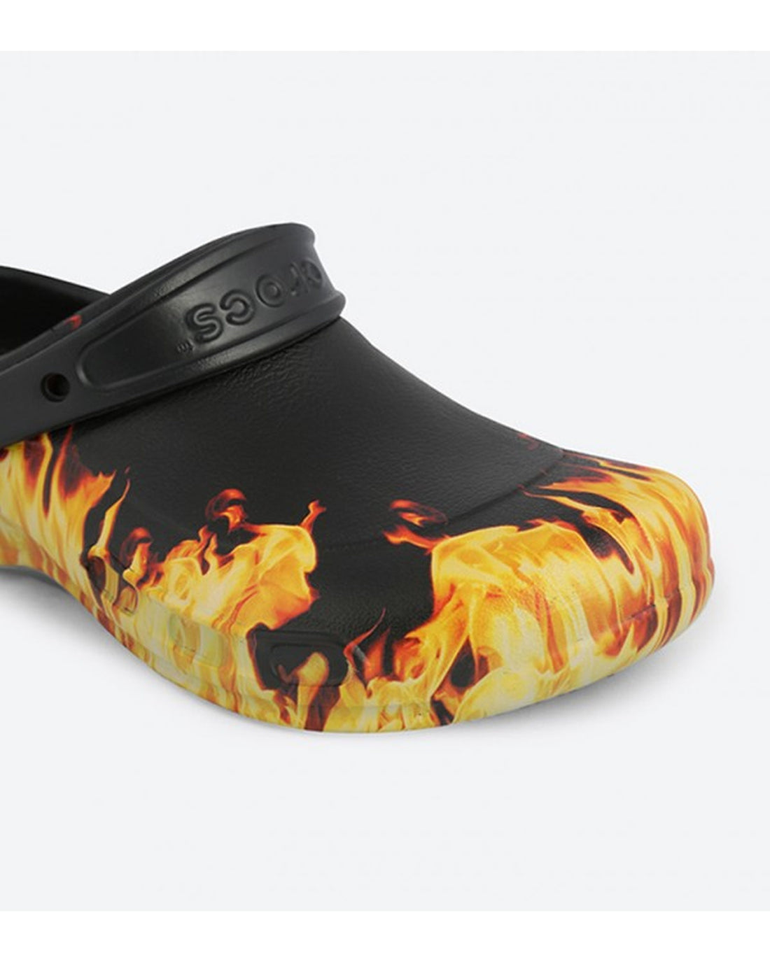 Bistro-Clog-Unisex Adult-Black-204044-001