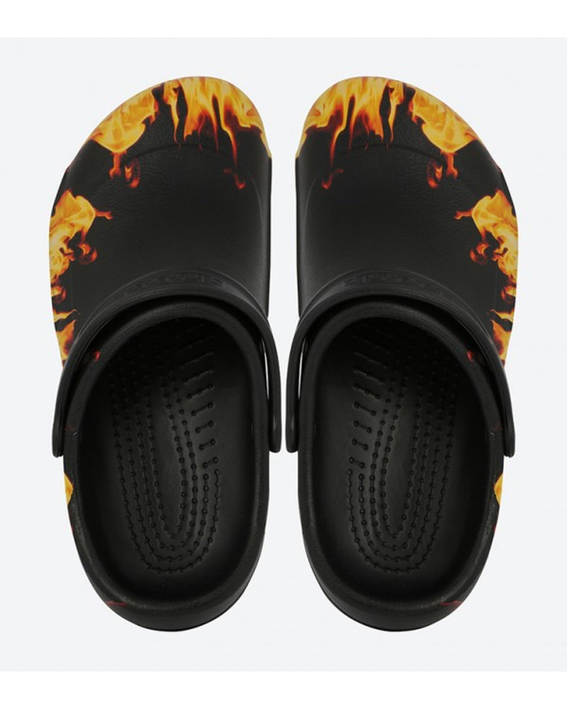 Bistro-Clog-Unisex Adult-Black-204044-001