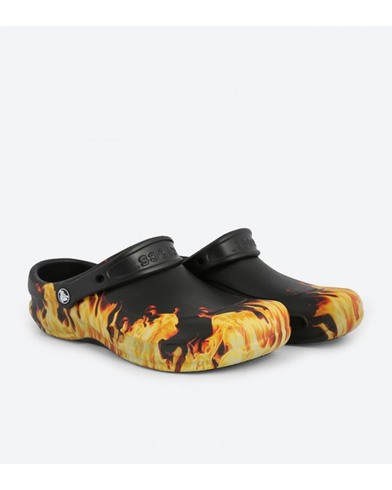 Bistro-Clog-Unisex Adult-Black-204044-001