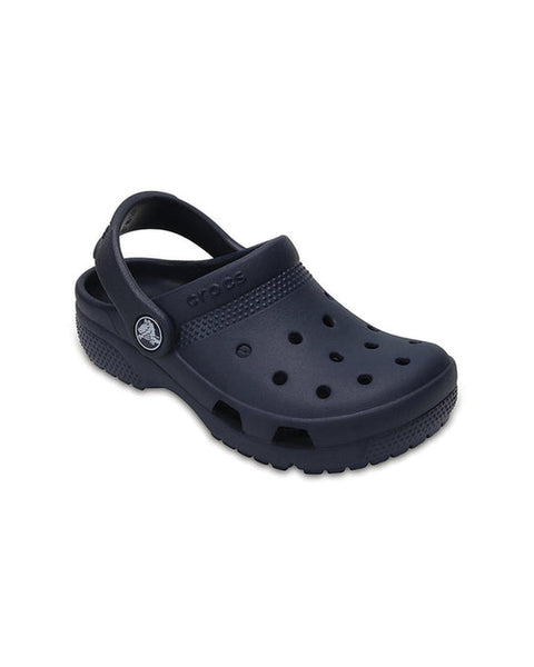 Crocs Coast Clog — Toddlers