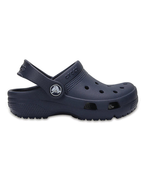 Crocs Coast Clog — Toddlers
