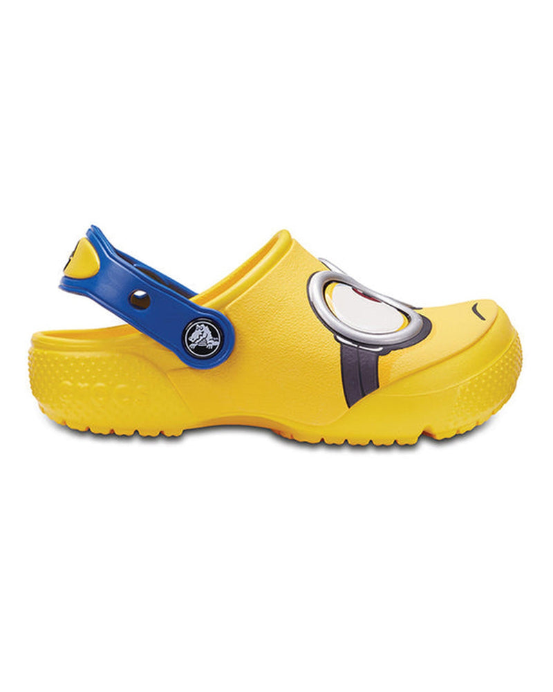 Funlab-Clog-Kids-Yellow-204113-730