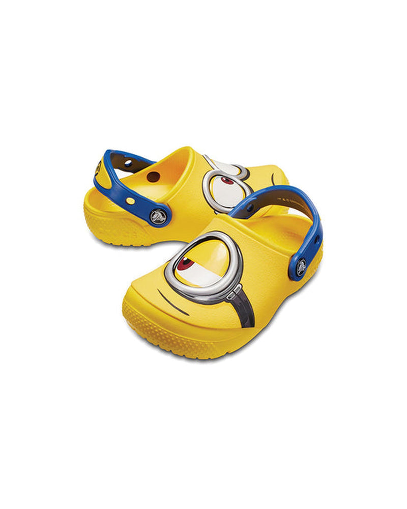 Funlab-Clog-Kids-Yellow-204113-730