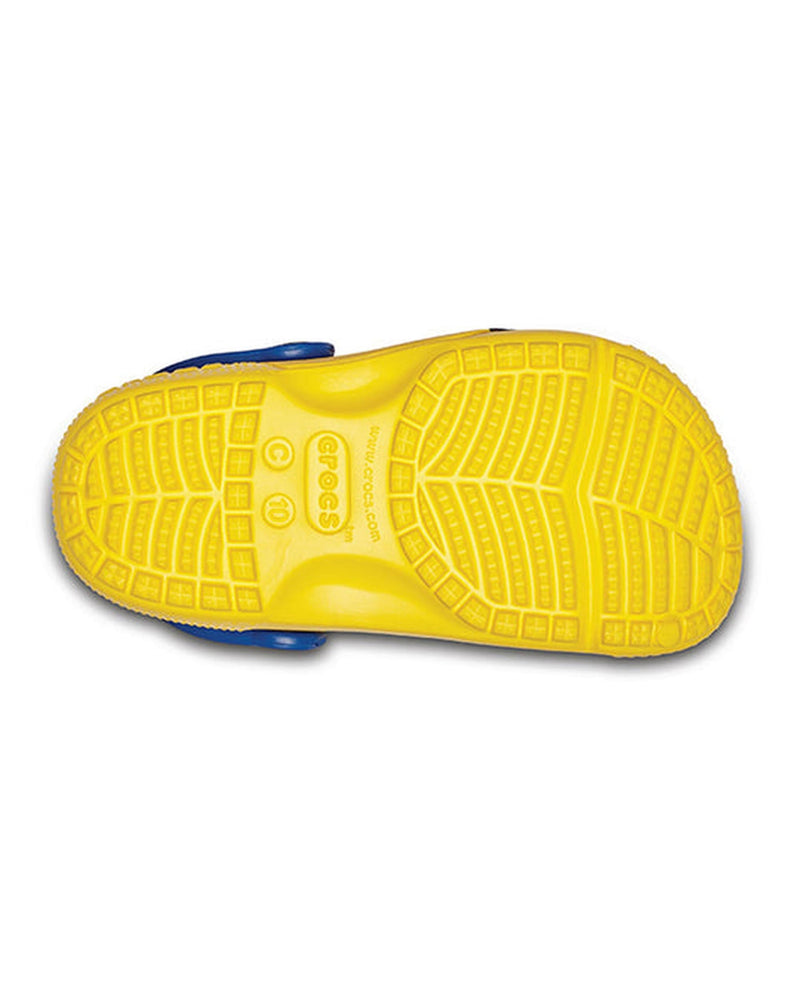 Funlab-Clog-Kids-Yellow-204113-730