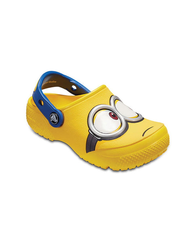 Funlab-Clog-Kids-Yellow-204113-730