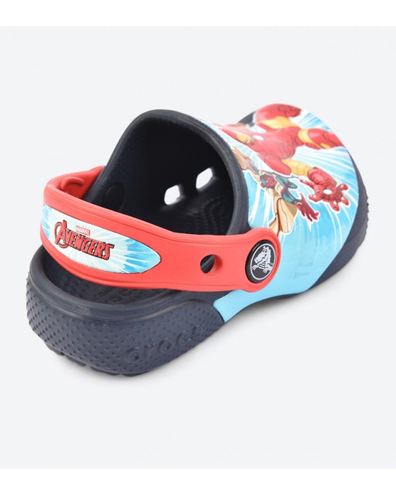 Funlab-Clog-Kids-Navy-204120-410