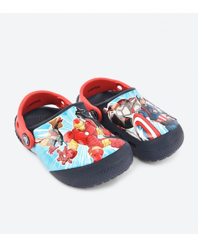 Funlab-Clog-Kids-Navy-204120-410