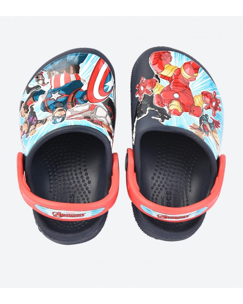 Funlab-Clog-Kids-Navy-204120-410