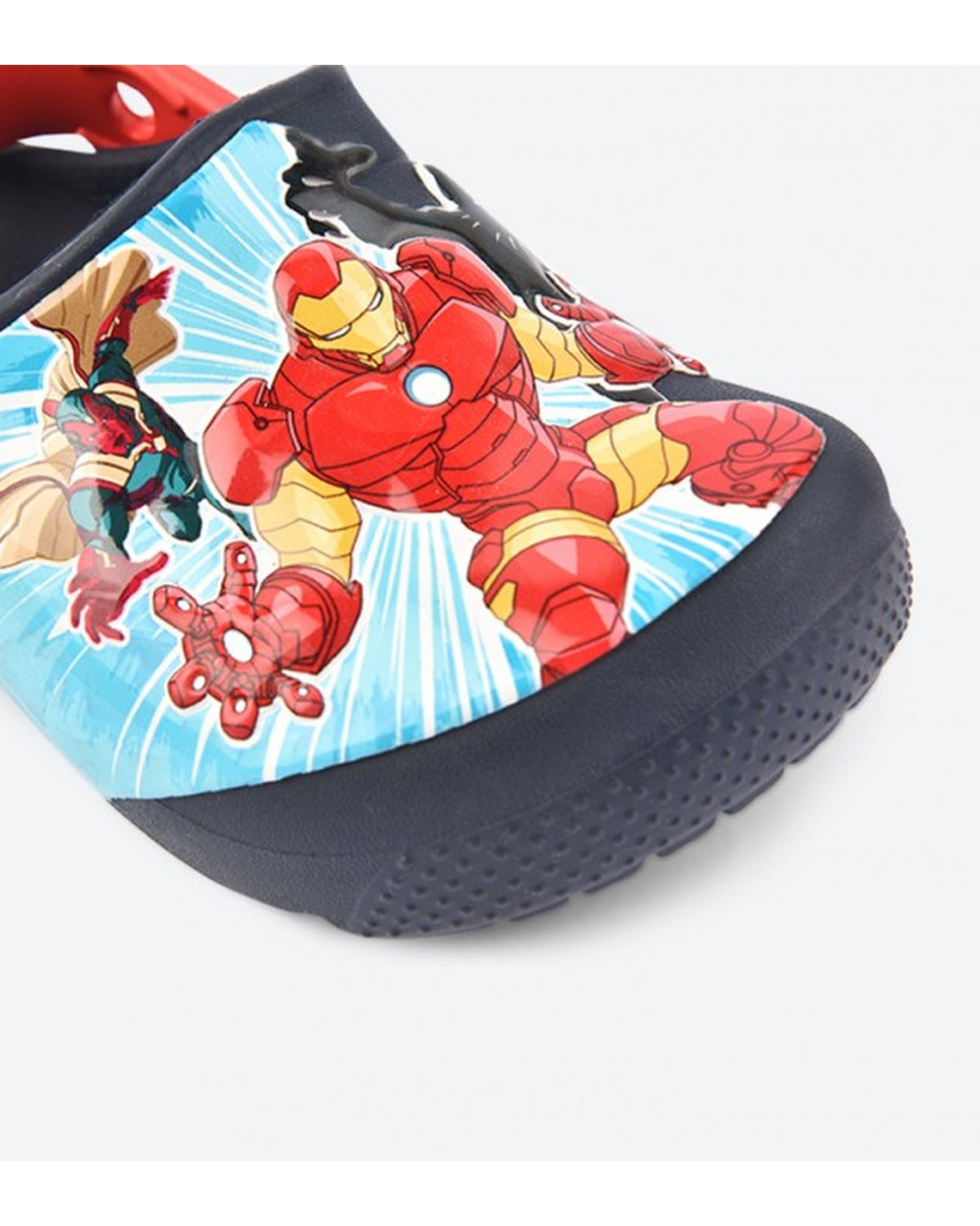 Funlab-Clog-Kids-Navy-204120-410