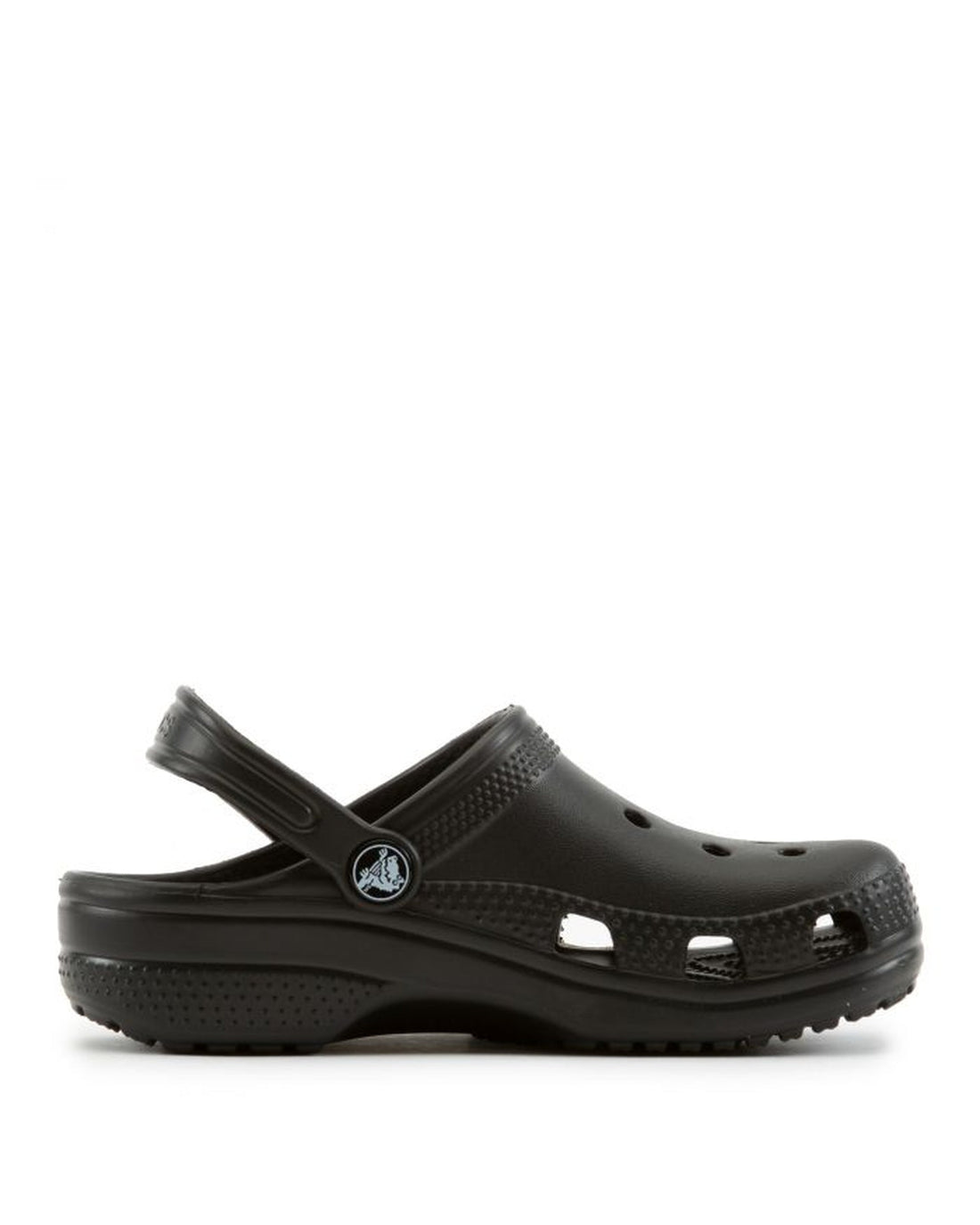 Crocs Classic Clog — Toddlers (204536-001)