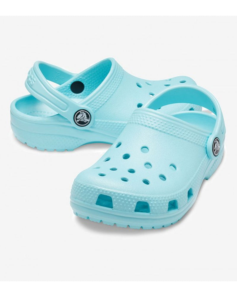 Classic-Clog-Kids-Ice Blue-204536-4O9