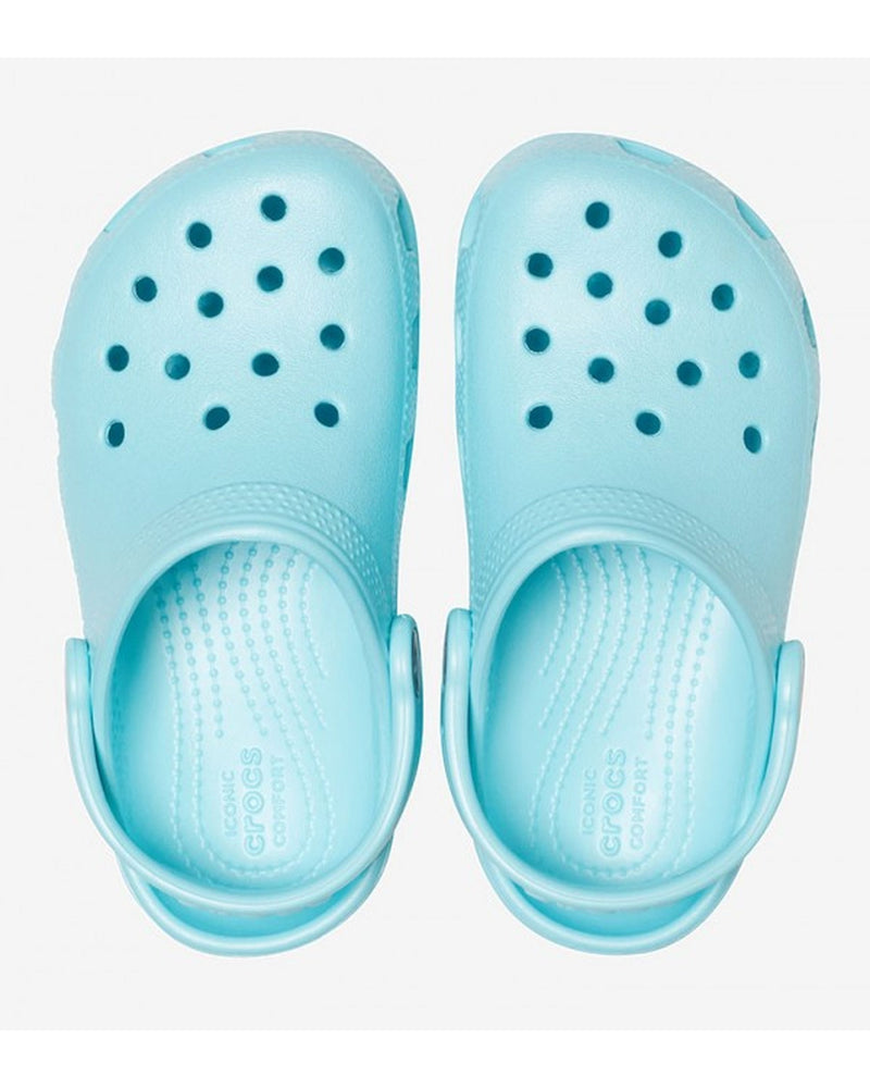 Classic-Clog-Kids-Ice Blue-204536-4O9