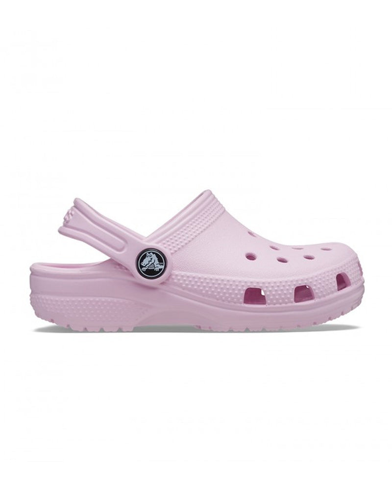 Classic-Clog-Kids-Ballerina Pink-204536-6GD