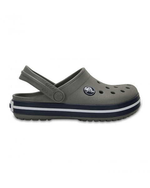 Crocs Crocband Clog — Boys (204537)