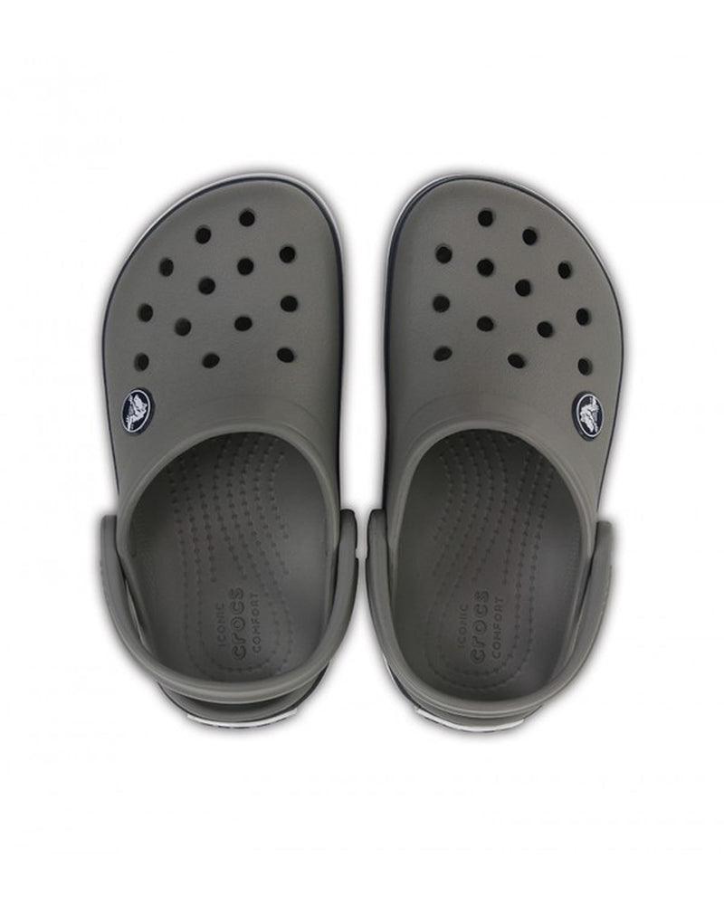 Crocband-Clog-Kids-Smoke/Navy-204537-05H