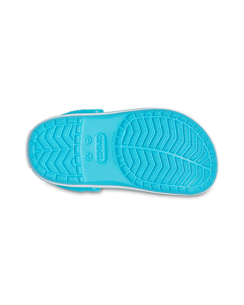 Crocband-Clog-Kids-Digital Aqua-204537-4SL