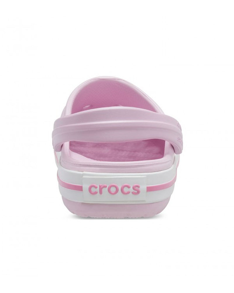Crocband-Clog-Kids-Ballerina Pink-204537-6GD