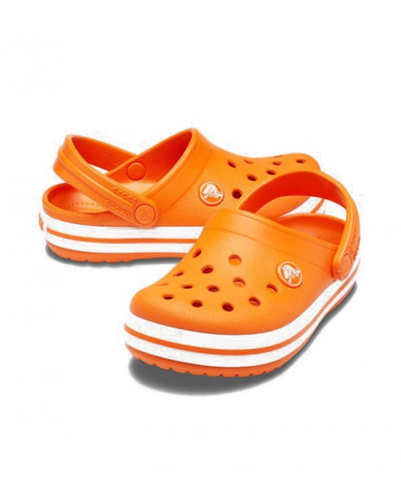 Crocband-Clog-Kids-Orange-204537-810