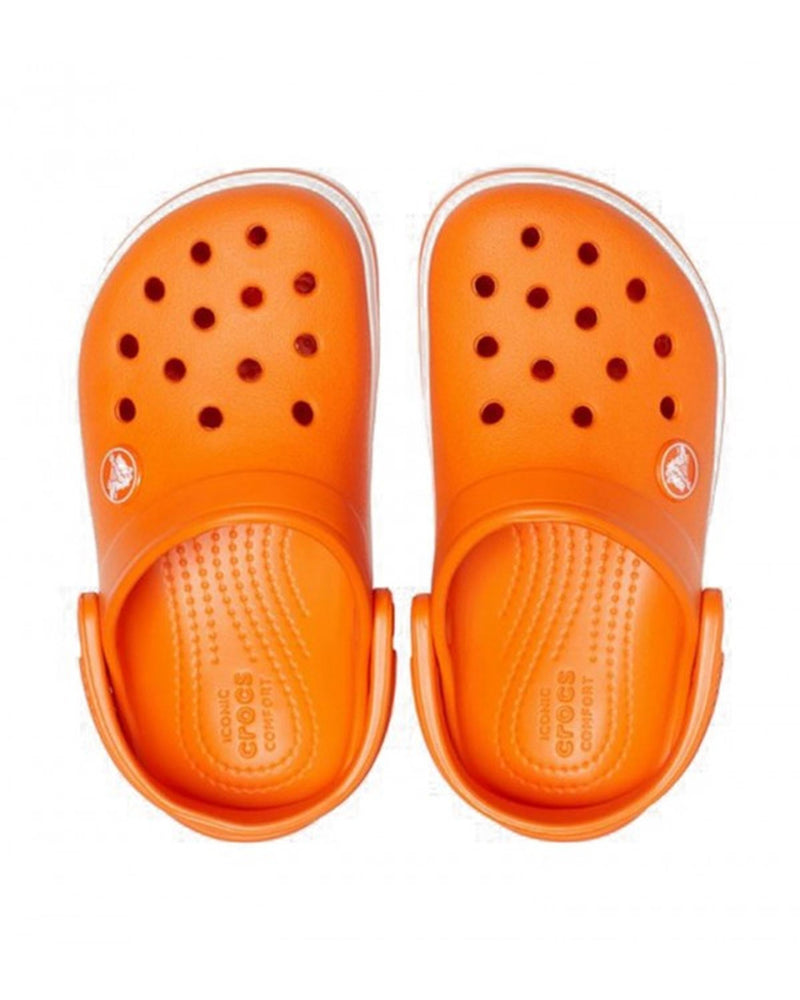 Crocband-Clog-Kids-Orange-204537-810