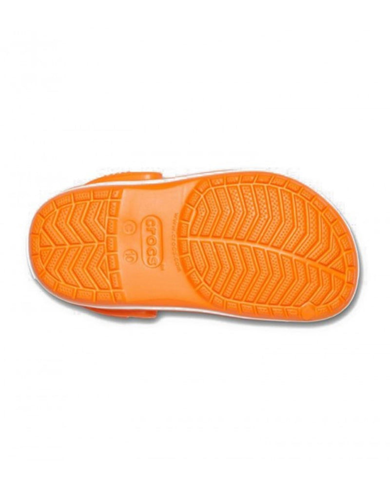 Crocband-Clog-Kids-Orange-204537-810