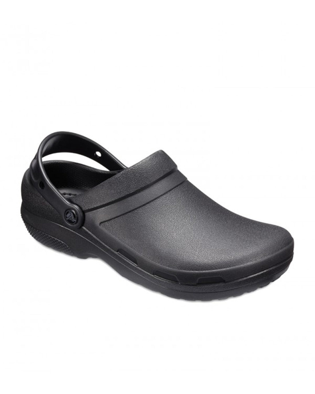 Crocs Specialist Clog — Men, Black