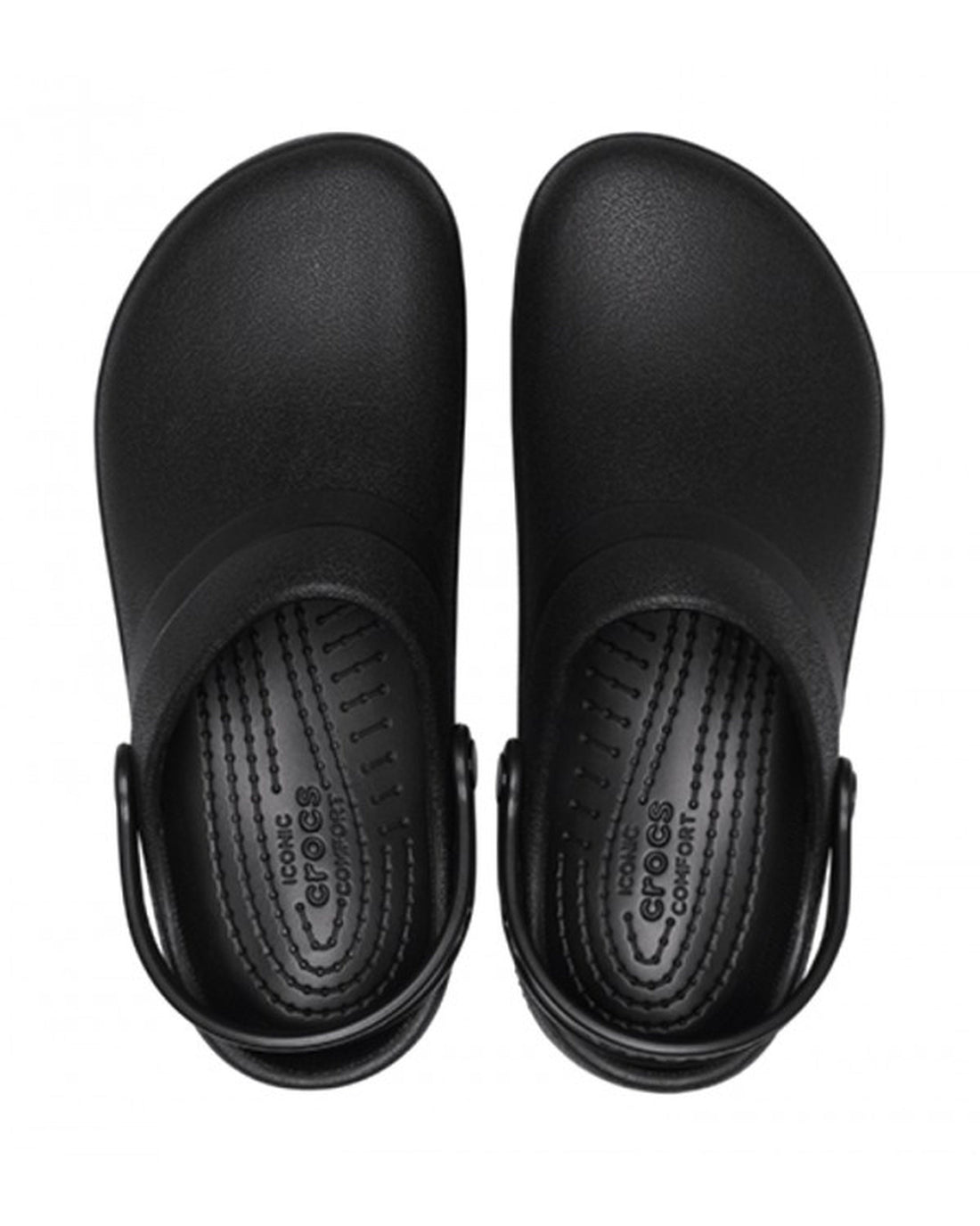 Specialist-Clog-Unisex Adult-Black-204590-001