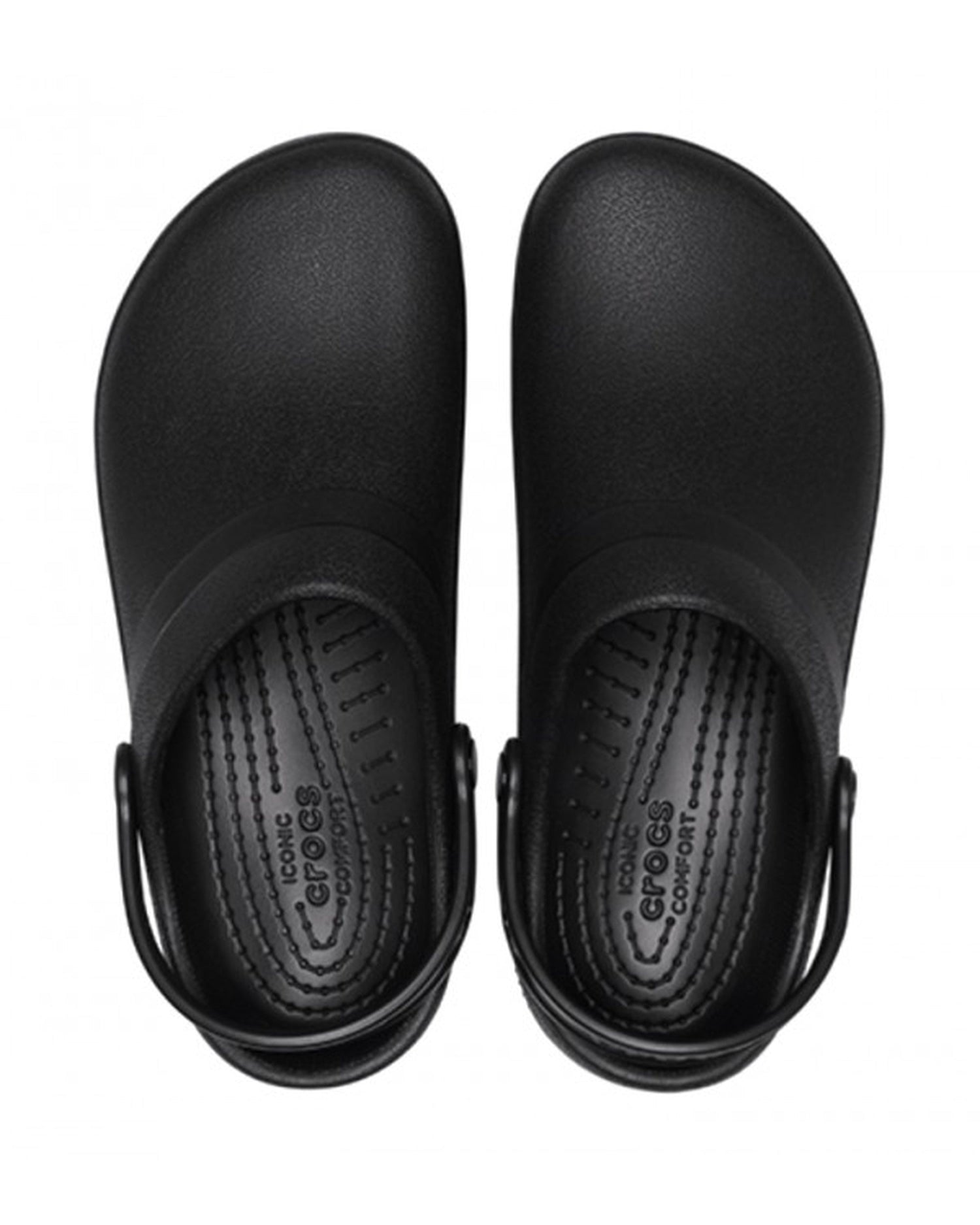 Specialist-Clog-Unisex Adult-Black-204590-001