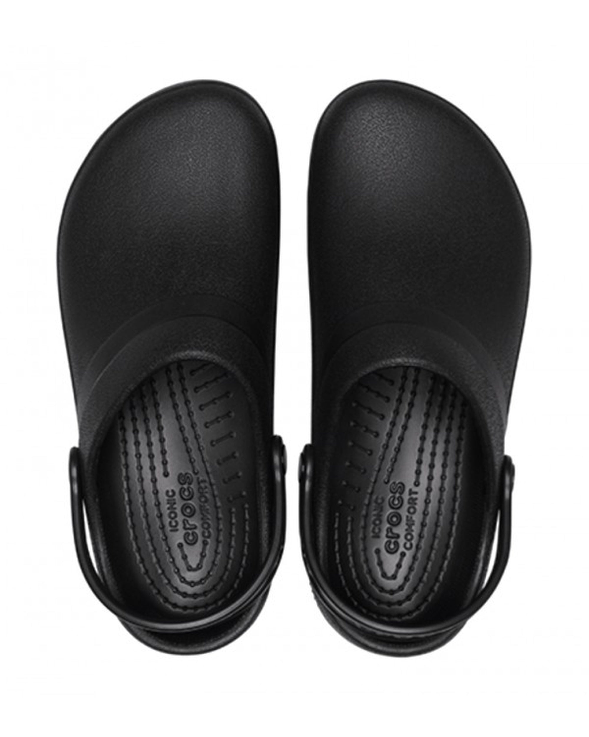 Specialist-Clog-Unisex Adult-Black-204590-001