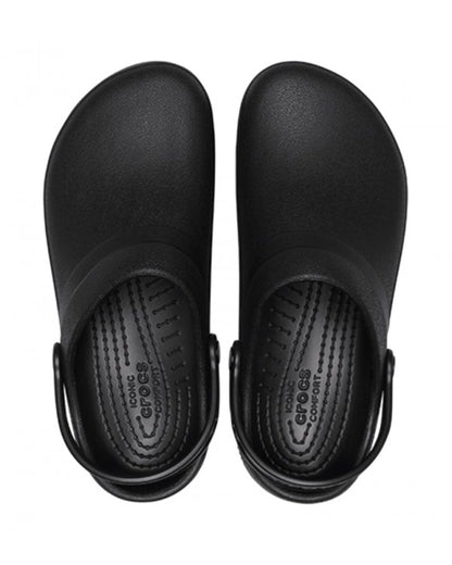 Specialist-Clog-Unisex Adult-Black-204590-001