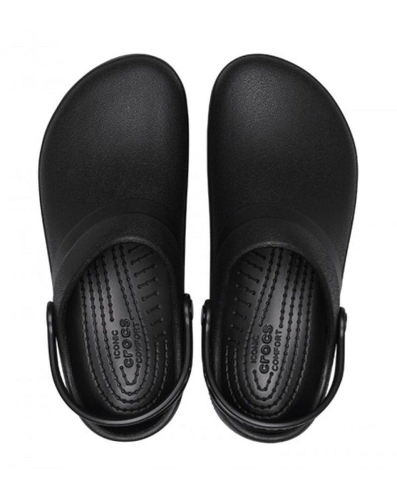 Specialist-Clog-Unisex Adult-Black-204590-001