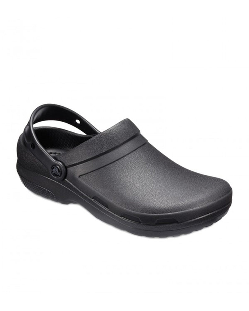 Specialist-Clog-Unisex Adult-Black-204590-001