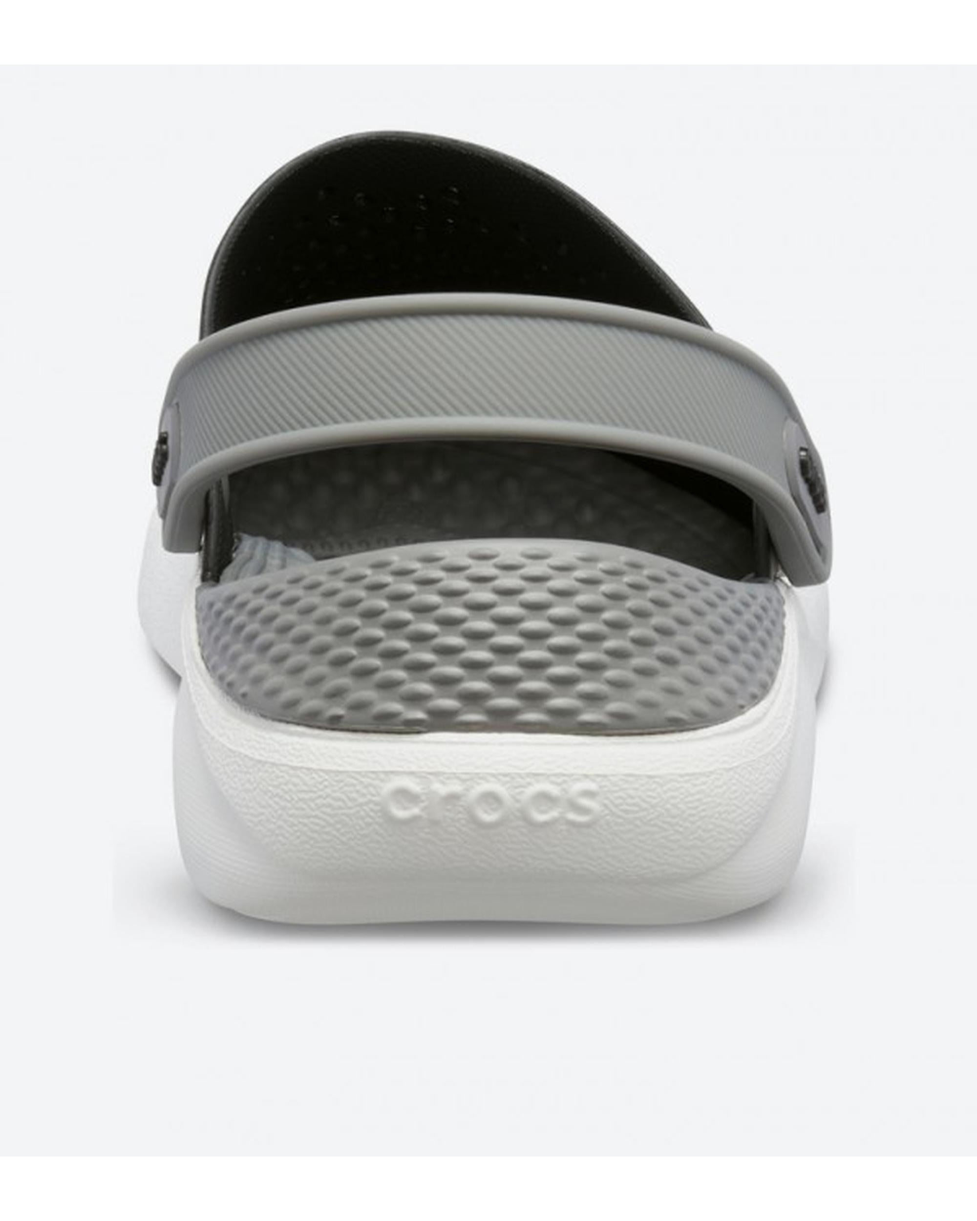 Literide-Clog-Unisex Adult-Black/Smoke-204592-05M