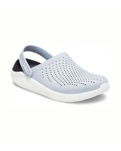 Literide-Clog-Unisex Adult-Blue Grey-204592-0ID