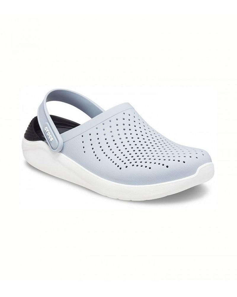 Literide-Clog-Unisex Adult-Blue Grey-204592-0ID