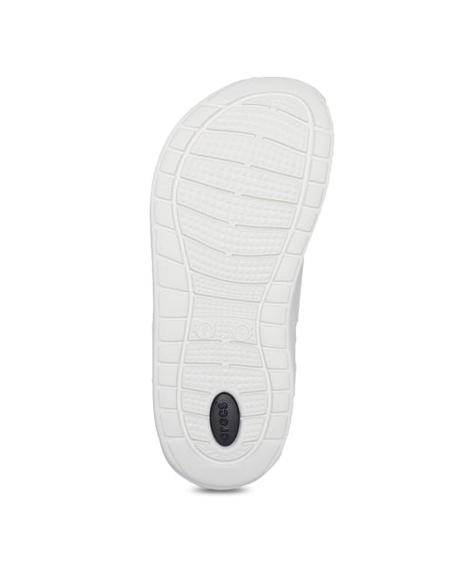 Literide-Clog-Unisex Adult-Vivid Blue/Almost White-204592-4SB