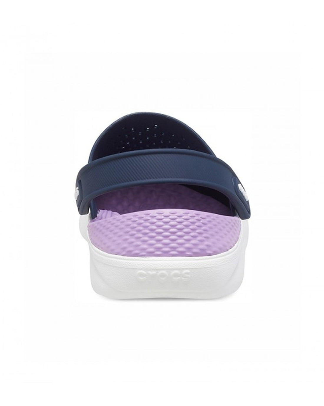 Literide-Clog-Unisex Adult-Navy/Orchid-204592-4SP