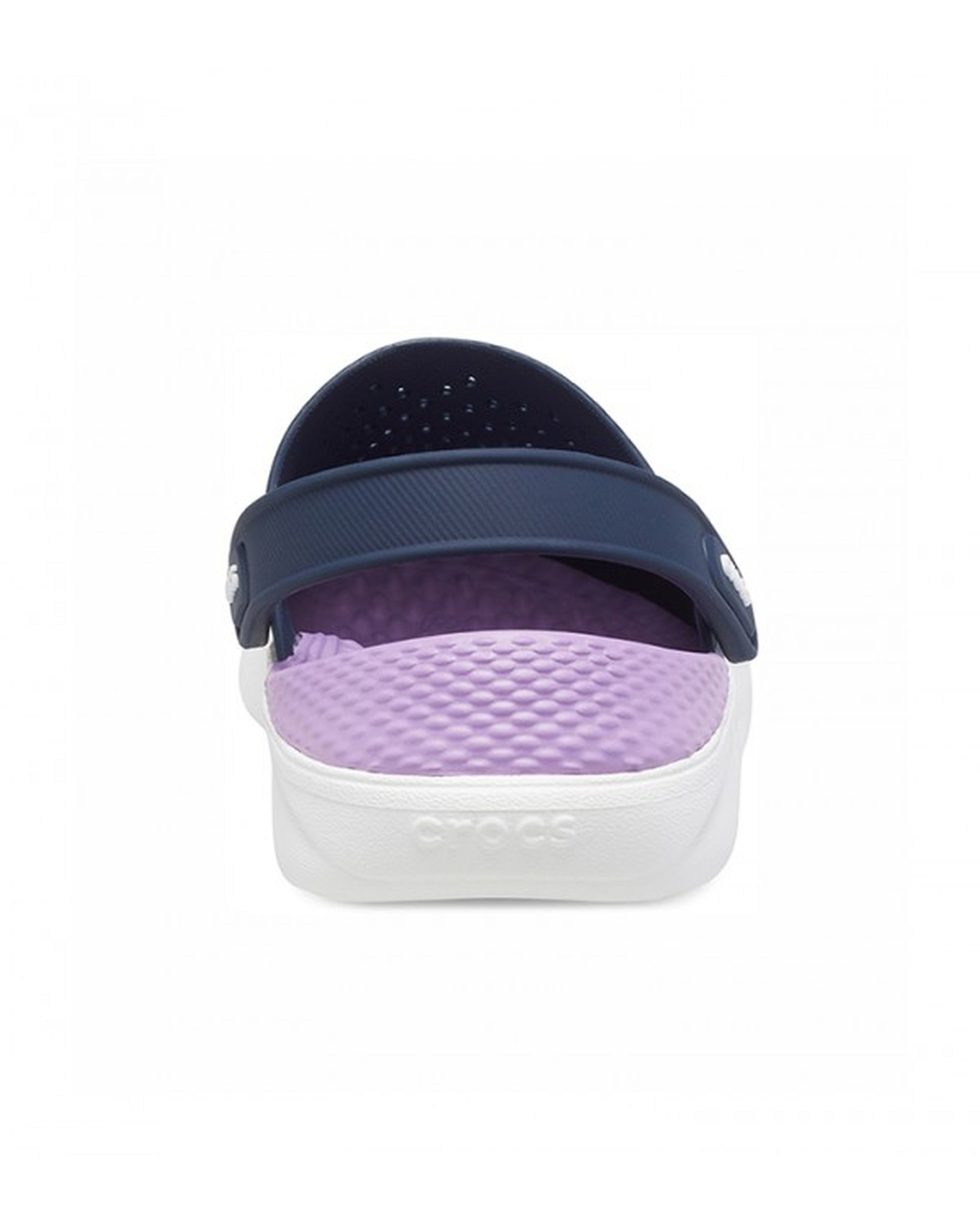 Literide-Clog-Unisex Adult-Navy/Orchid-204592-4SP