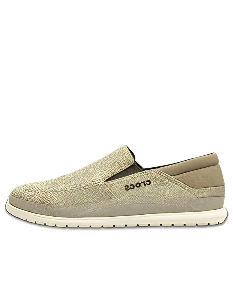 Santa Cruz-Loafer-Men-Khaki/Stucco-204835-26P