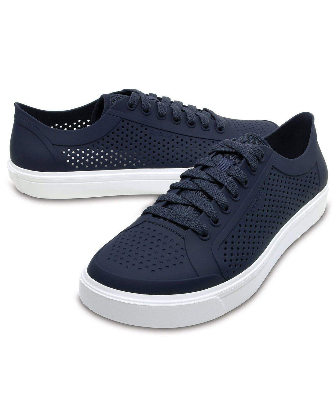 CITILANE-SHOE-MEN-NAVY/WHITE-204872-462