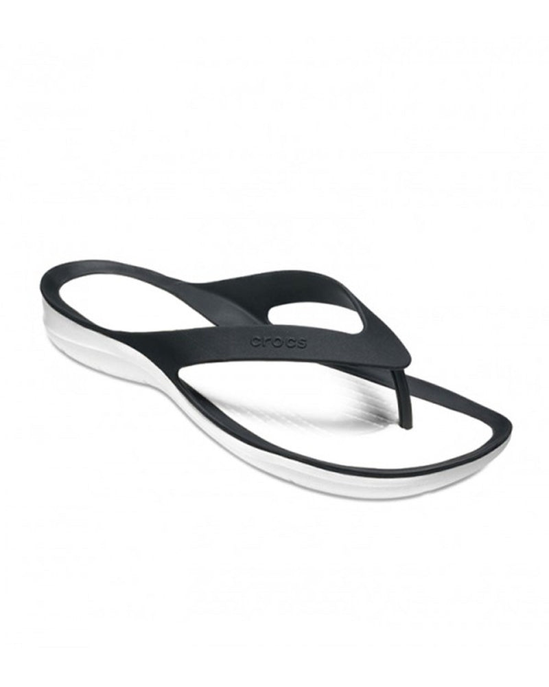 Swiftwater-Flip-Women-Black/White-204974-066