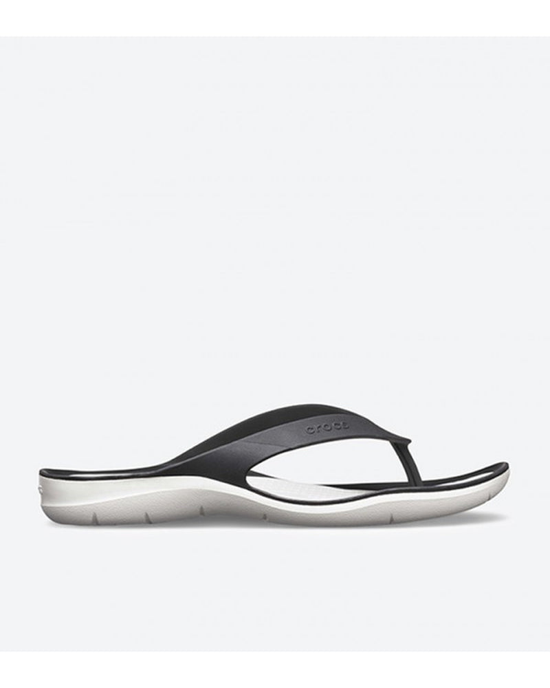 Swiftwater-Flip-Women-Black/White-204974-066