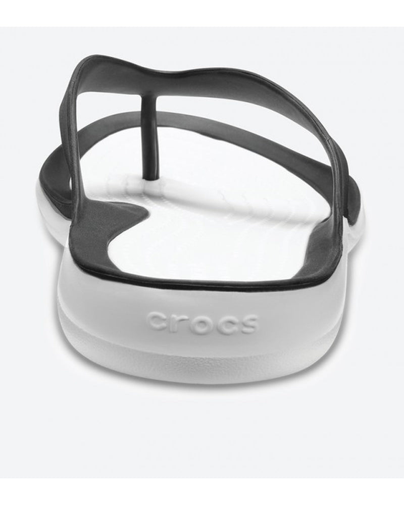 Swiftwater-Flip-Women-Black/White-204974-066