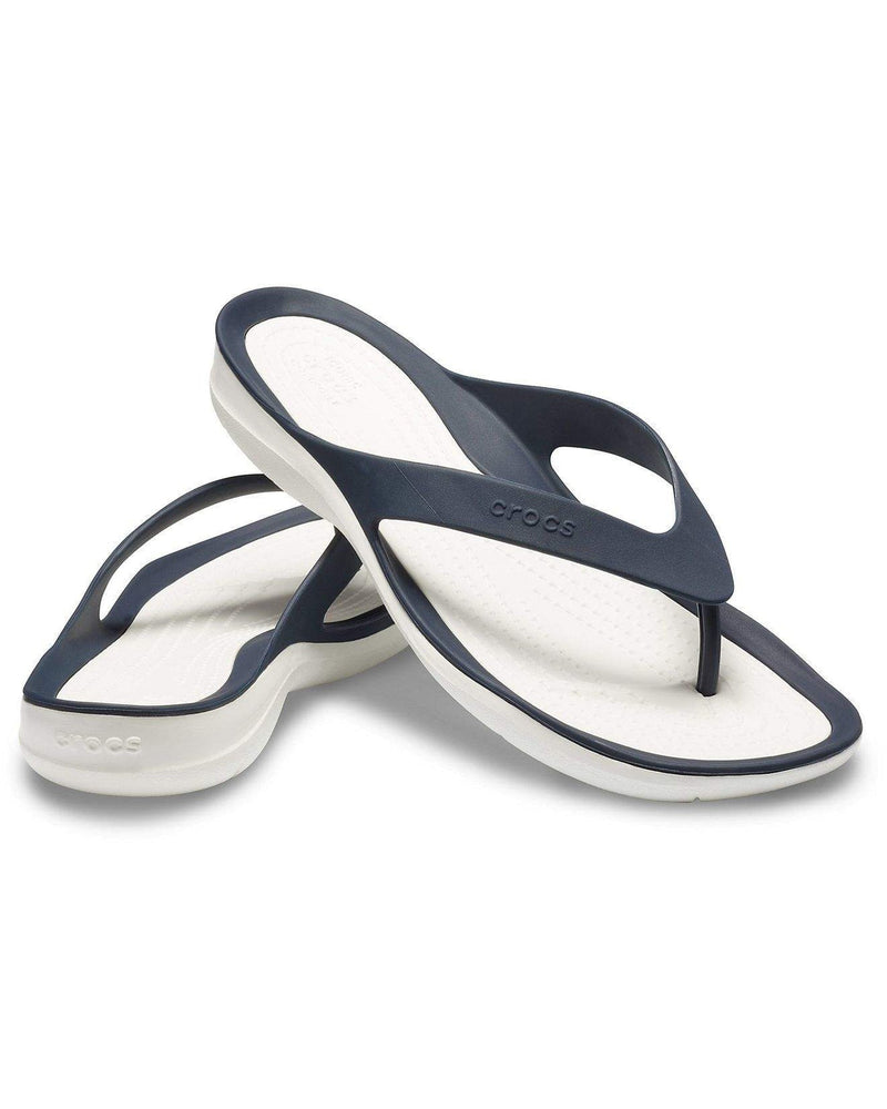 Swiftwater-Flip-Women-Navy/White-204974-462