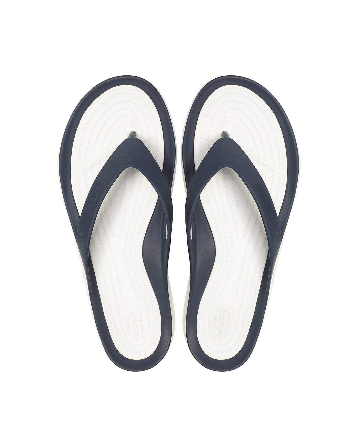 Swiftwater-Flip-Women-Navy/White-204974-462
