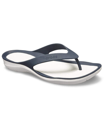 Swiftwater-Flip-Women-Navy/White-204974-462