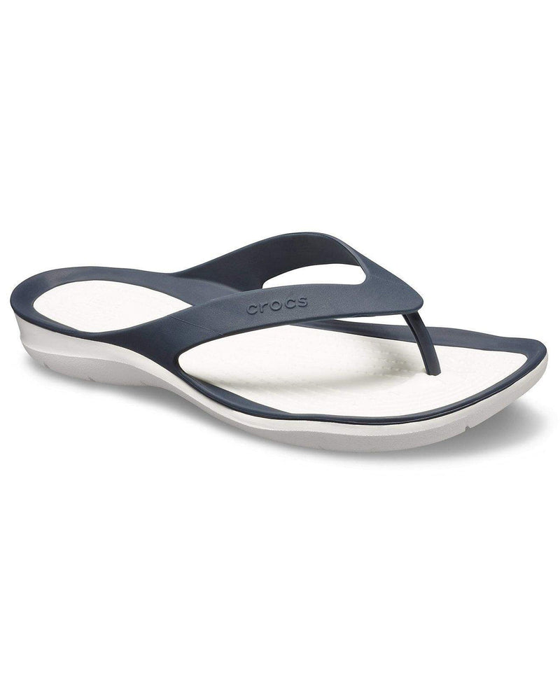 Swiftwater-Flip-Women-Navy/White-204974-462