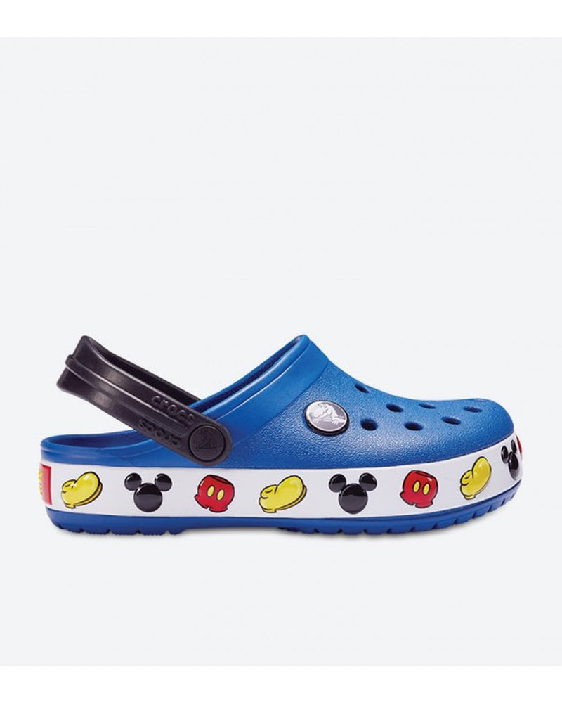 Funlab-Clog-Kids-Blue Jean-204992-4GX